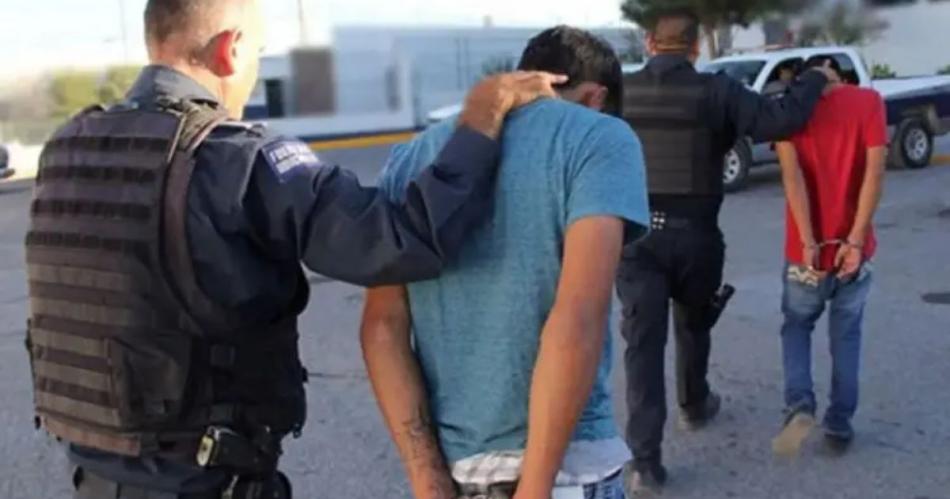 El Gobierno propone bajar la edad de imputabilidad a 13 años