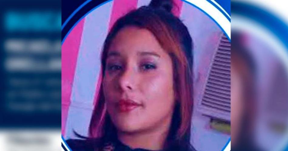Buscan a una joven de 27 antildeos desaparecida en el barrio Industria
