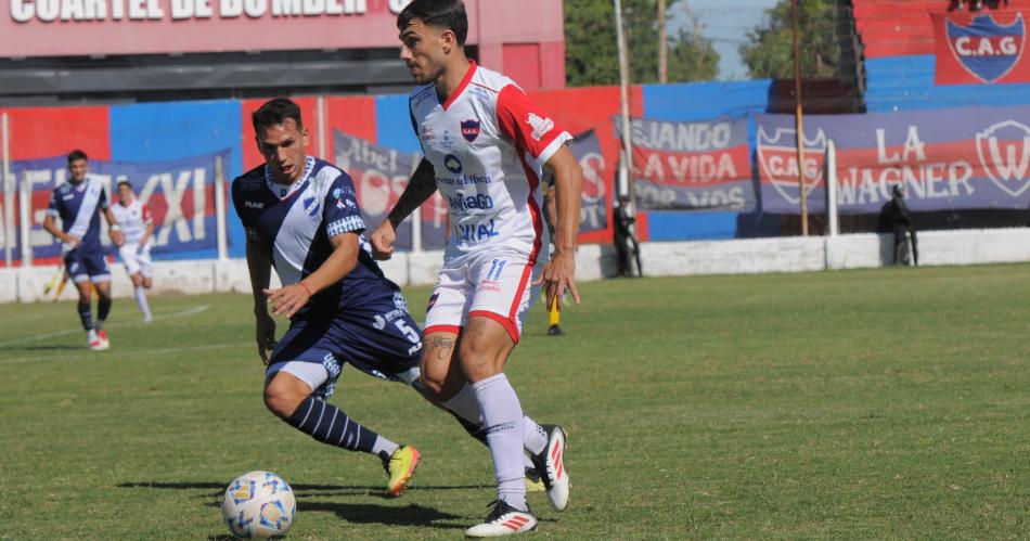 EN VIVO- Guumlemes abre el marcador y se impone ante Alvarado en la Isla