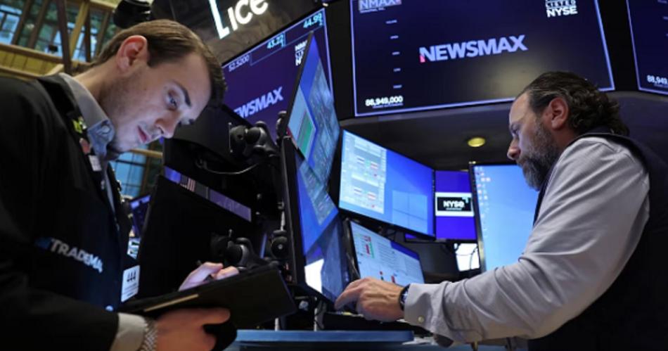 El riesgo paiacutes de Argentina se dispara y supera los 900 puntos