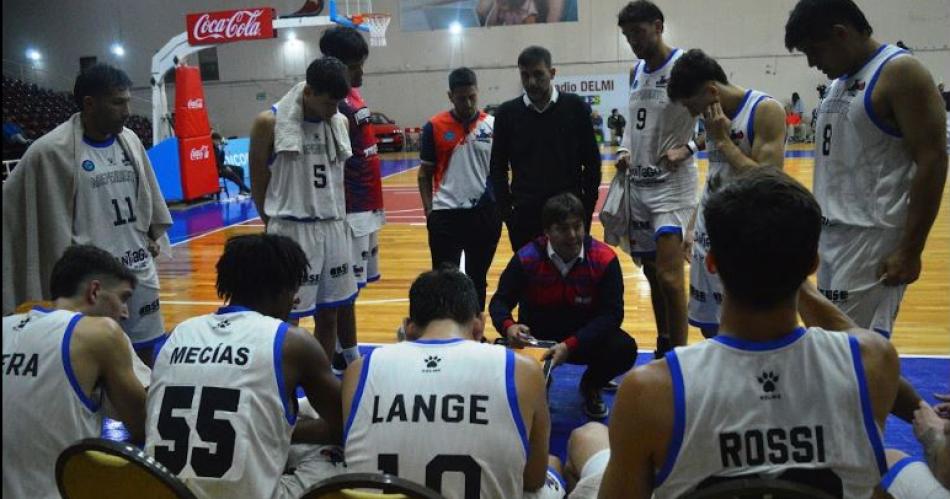 Independiente BBC va por su pasaje a semifinales