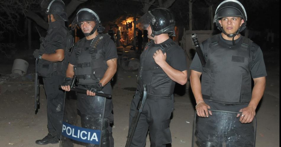 BARRIOS JARDÍN Y MATADERO Ordenan la detención de Migui y Pato Díaz