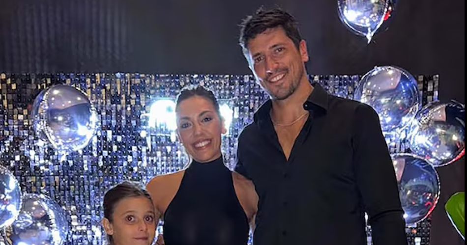 Floppy Tesouro celebró sus 40 años a lo grande