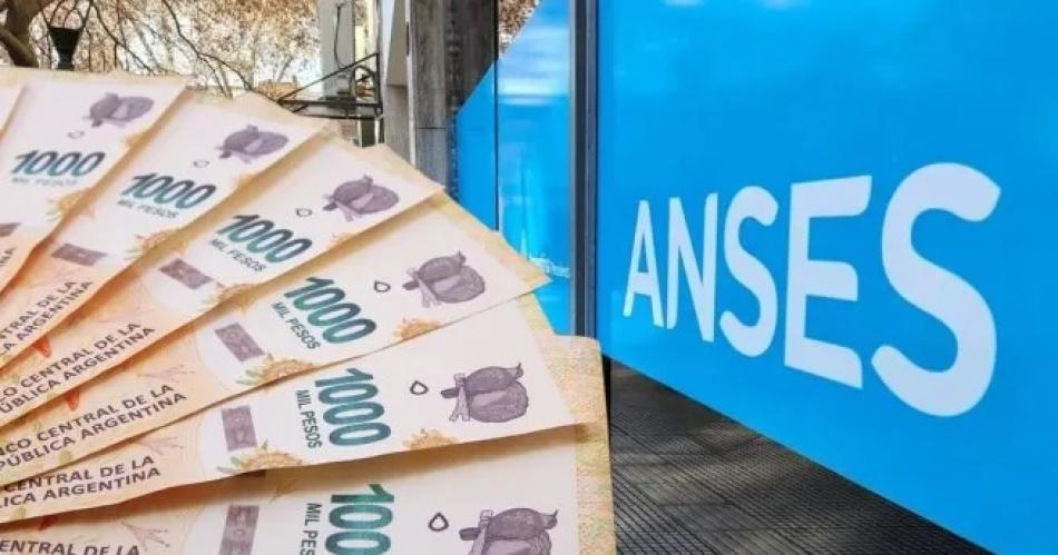 ANSES- qué hay que hacer para cobrar el bono de 70000