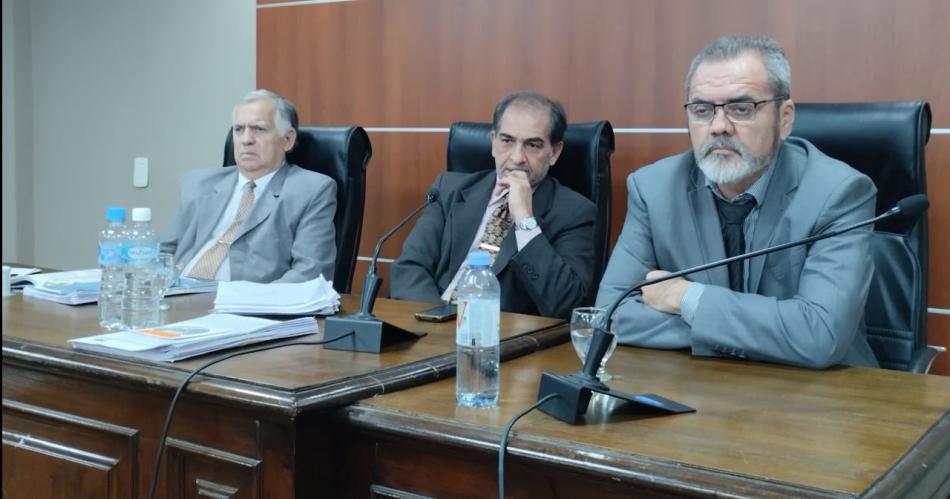 ROBLES Nancy Sonia Ib�ñez ejecutada el 15 de abril de 2023 en B� Villa Aurora