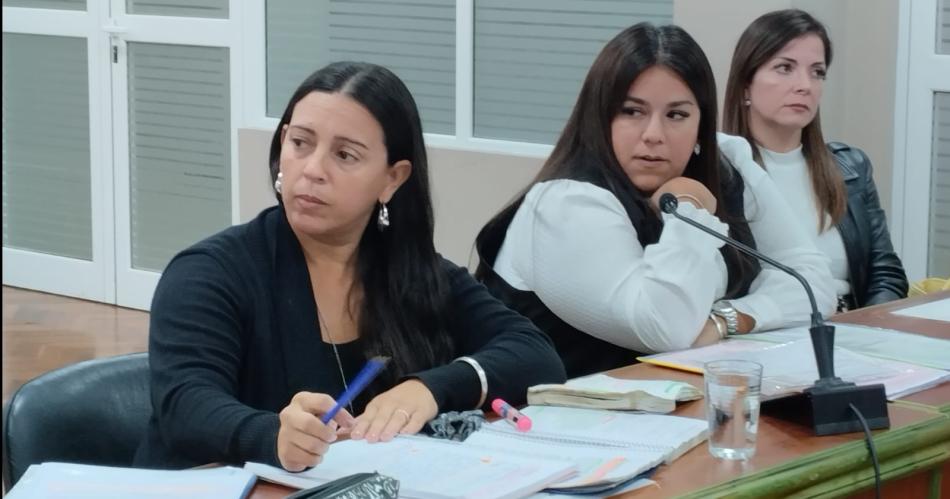 Prisioacuten perpetua para el municipal que asesinoacute a la maestra jardinera