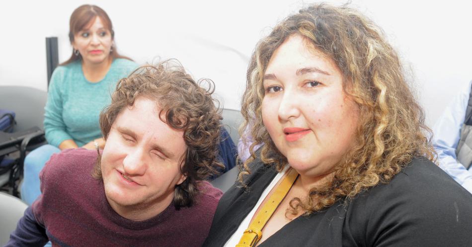 PRESENTACIOacuteN DE LIBRO EN LA UNSE