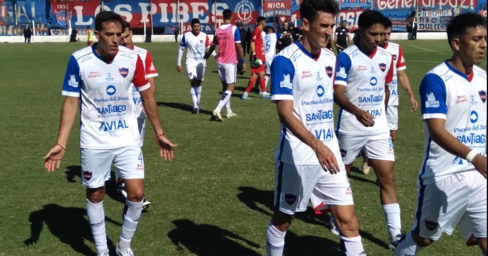 MOMENTO Mariano Bettini aseguró que los jugadores estn unidos para salir del mal momento