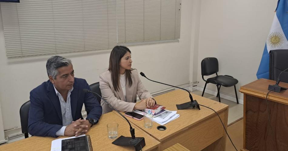 APELACIONES Cesa la preventiva y se vienen reglas de conducta