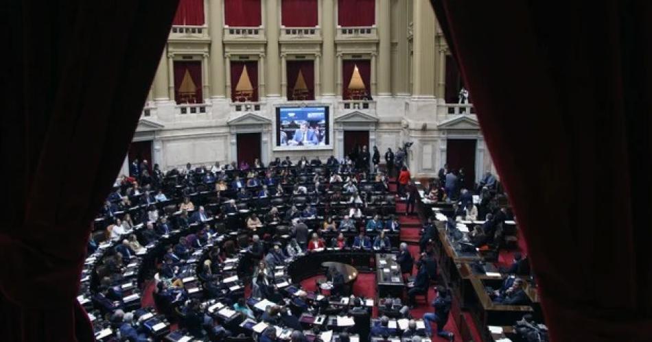 Se complica el quoacuterum opositor para este martes 