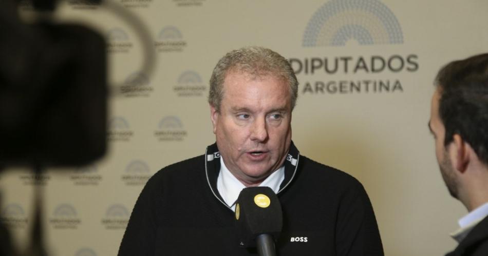 Pronto va a salir a la luz quieacuten le puso la pistola en la mano a Sabag Montiel