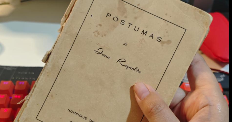 Croacutenicas del lenguaje de mi familia