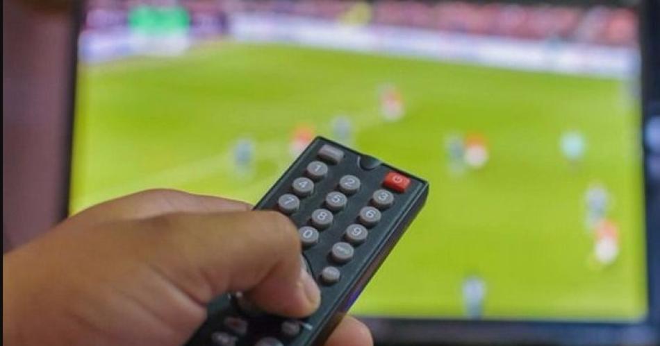 Esta es la agenda deportiva del domingo 6 de abril