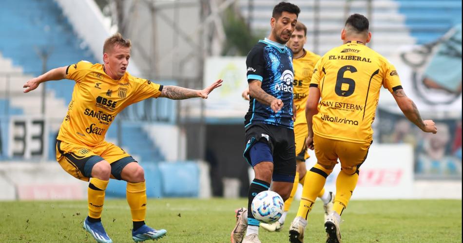 TOFO- @OficialGyEJujuy