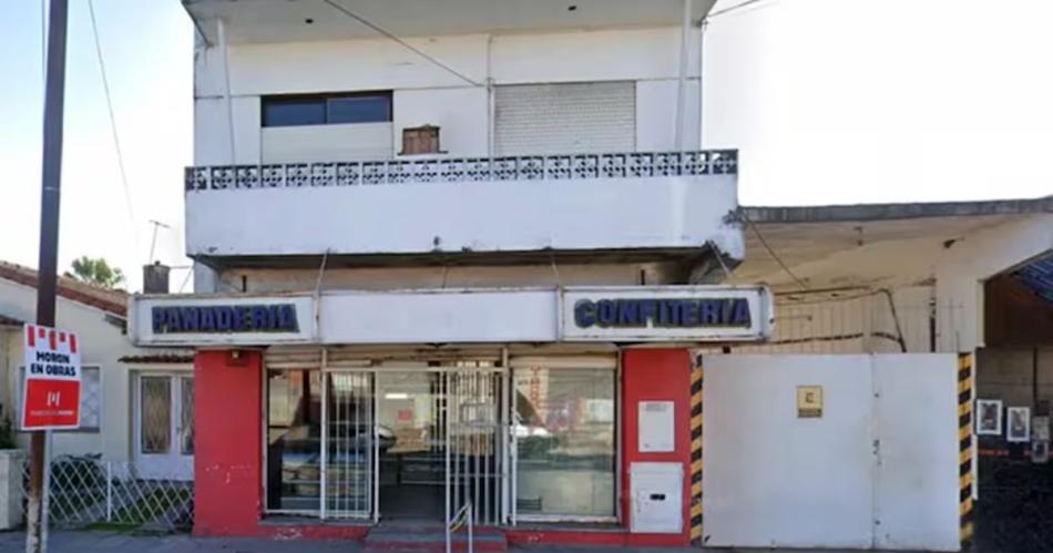 Asesinaron a un panadero frente a su familia durante un robo 