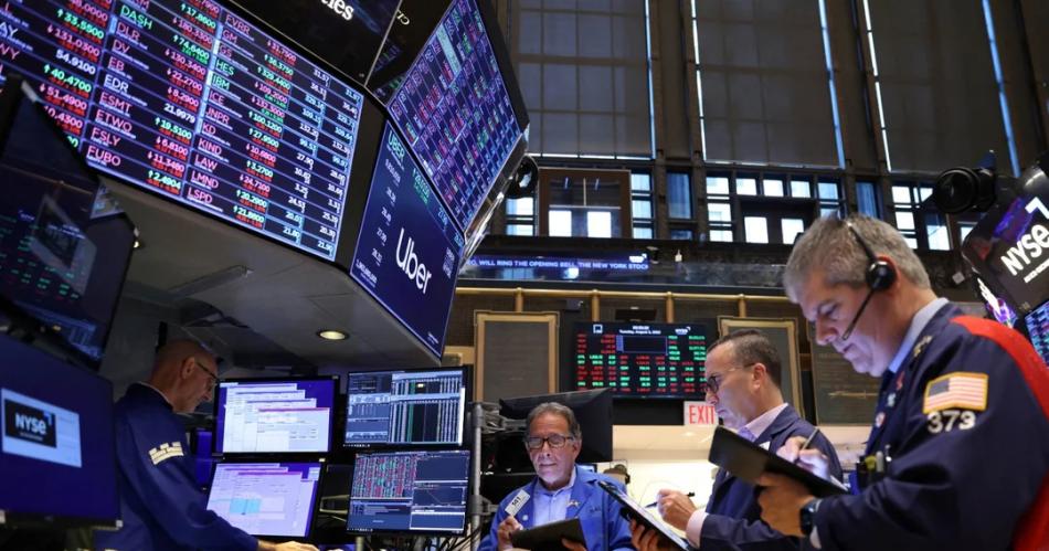 El futuro econoacutemico de Argentina- los mercados reaccionan ante un panorama incierto para las proacuteximas semanas