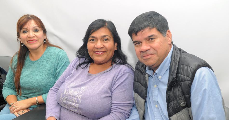 PRESENTACIOacuteN DE LIBRO EN LA UNSE