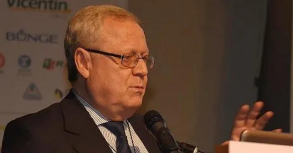 Ingaramo- Estamos en una situacioacuten compleja en terreno resbaladizo