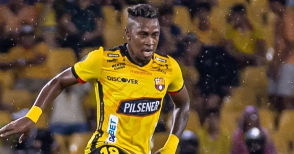 Barcelona de Ecuador llega con ventaja al duelo con River en el Monumental