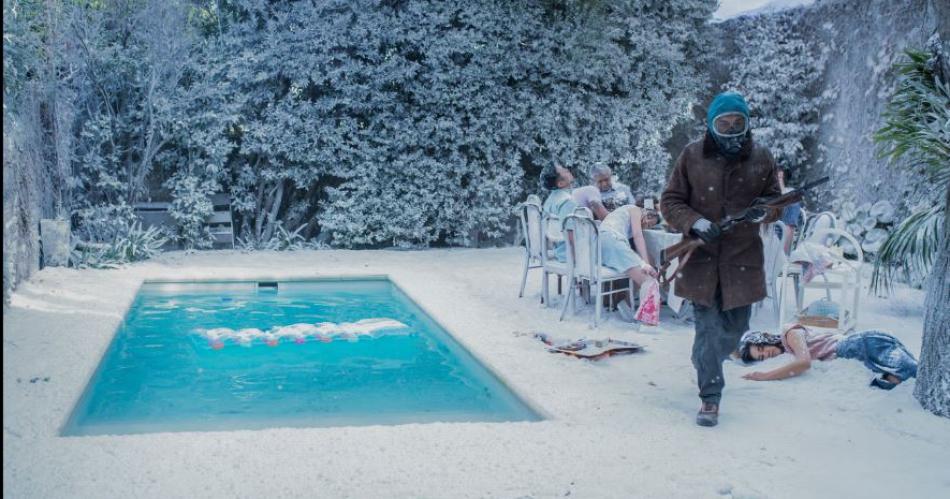 Dariacuten vive una historia extraordinaria