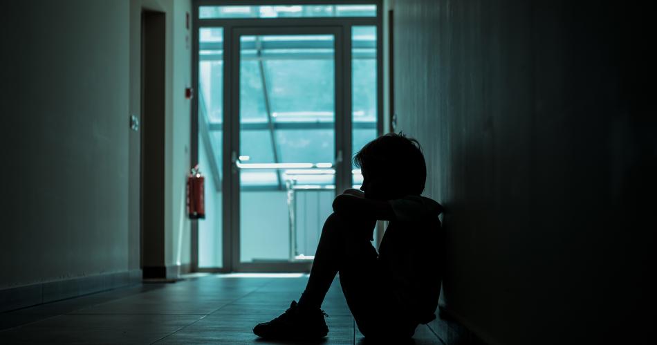 Violencia domeacutestica- Santiago entre las provincias con mayor intervencioacuten escolar privada