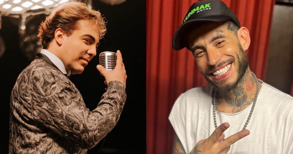 Polémico- Ulises Bueno echó a Cristian Castro