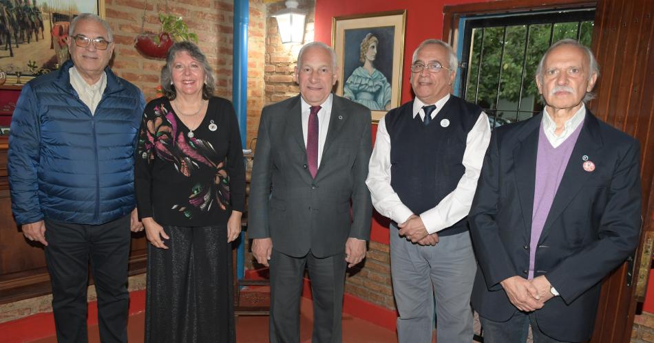 DISERTACIOacuteN DEL CHOZNO NIETO DE MANUEL BELGRANO