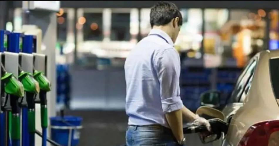 Autodespacho de combustible- fijan los requisitos que debern cumplir las estaciones de servicio