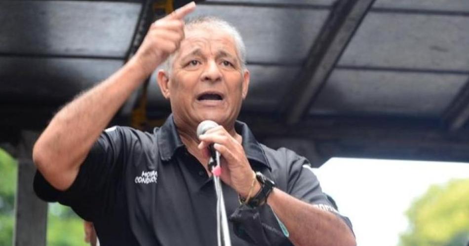 La CGT ratificó su apoyo a los jubilados- marcharn aunque haya protocolo antipiquetes