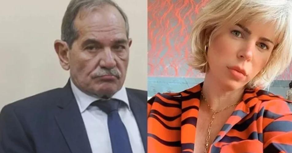 Marianela Mirra reveló por qué mantuvo en secreto su relación con el exgobernador tucumano por casi dos décadas