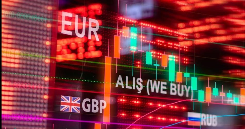 Seis claves para entender por qué los mercados frenaron de manera abrupta