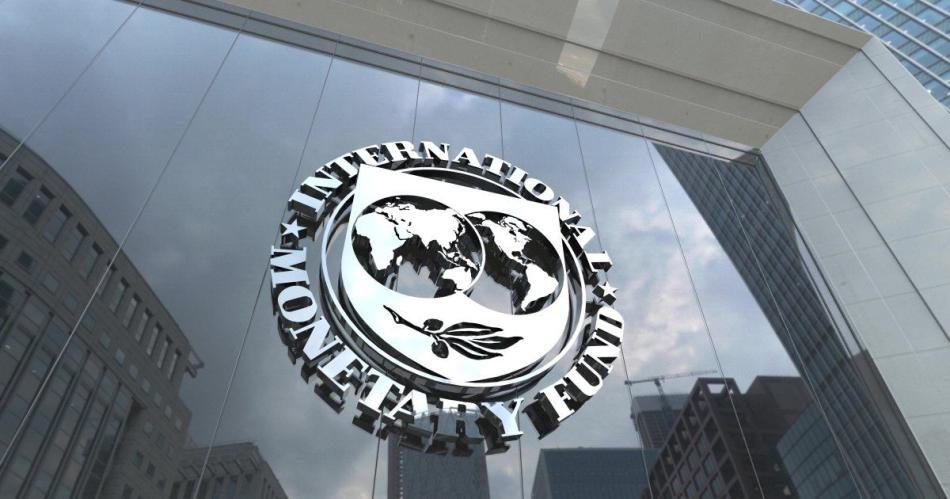 El FMI llega a un acuerdo teacutecnico con Argentina por us20000 millones y podriacutea ser aprobado pronto