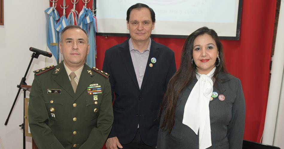 DISERTACIOacuteN DEL CHOZNO NIETO DE MANUEL BELGRANO