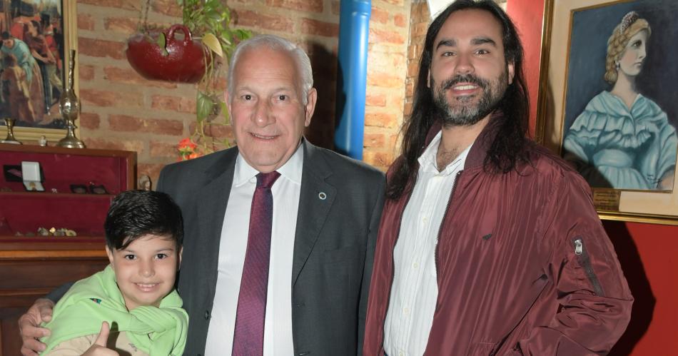 DISERTACIOacuteN DEL CHOZNO NIETO DE MANUEL BELGRANO