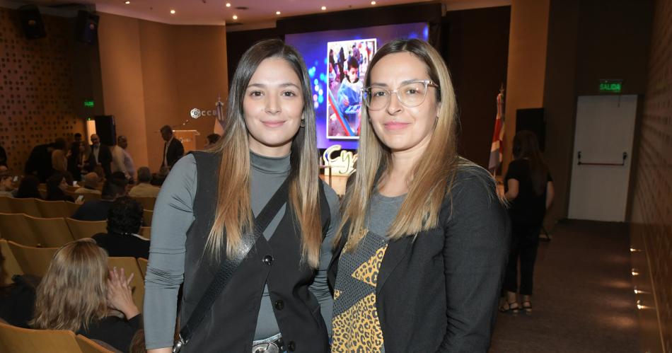 CICLO ANUAL DE CONFERENCIAS DE CYAC