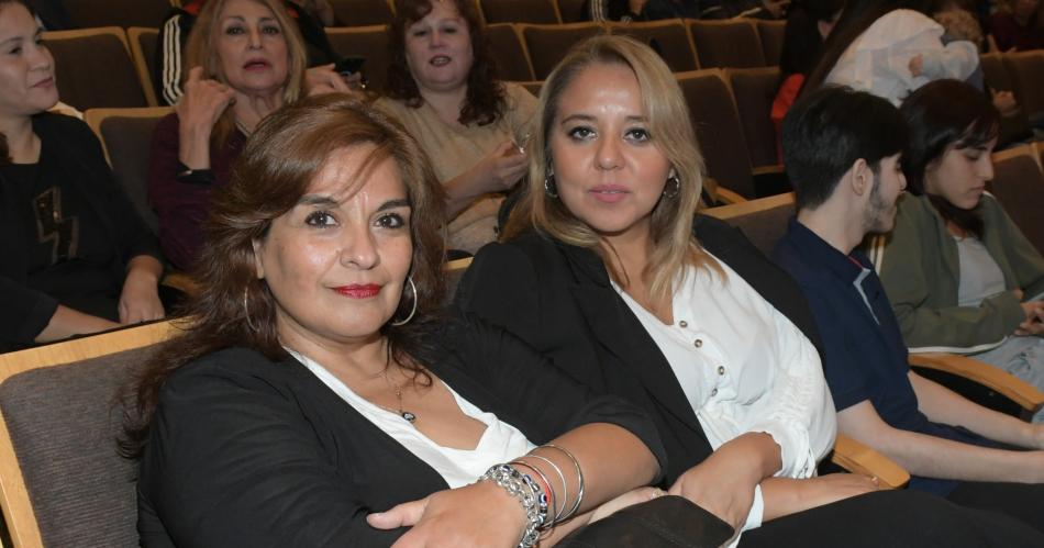 CICLO ANUAL DE CONFERENCIAS DE CYAC