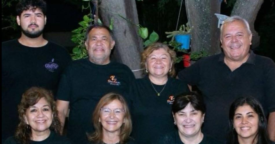 El Vocal Goacutemez Carrillo llevaraacute su repertorio a Espantildea Portugal y Francia