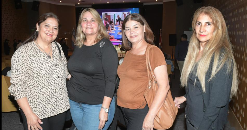 CICLO ANUAL DE CONFERENCIAS DE CYAC