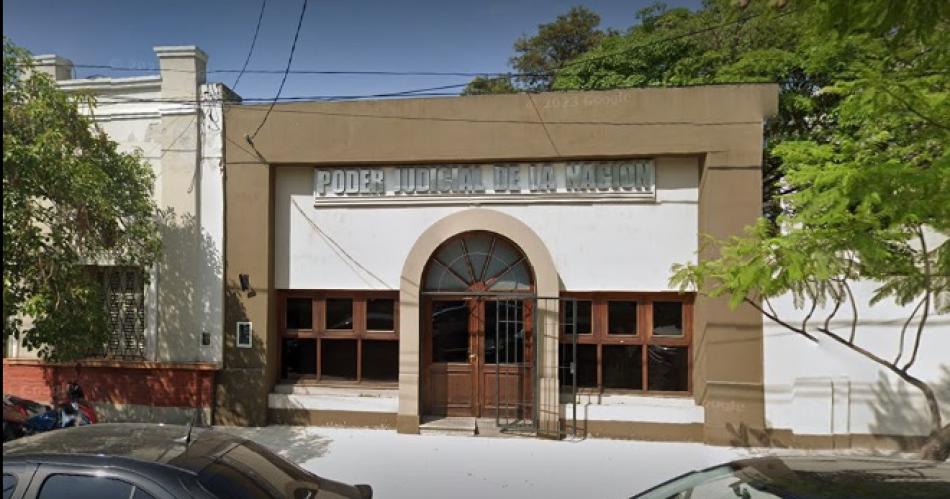 Tres gendarmes presos por cobrar coimas y quitar dinero a comerciantes en una patrulla fantasma