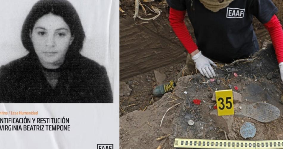 Recuperación de cuerpos y restitución de identidades- un trabajo forense fundamental en la Memoria Histórica