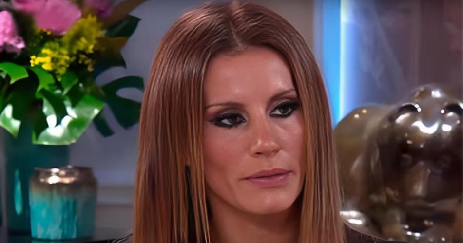 La predicción de Natacha Jaitt- los inicios del Wandagate