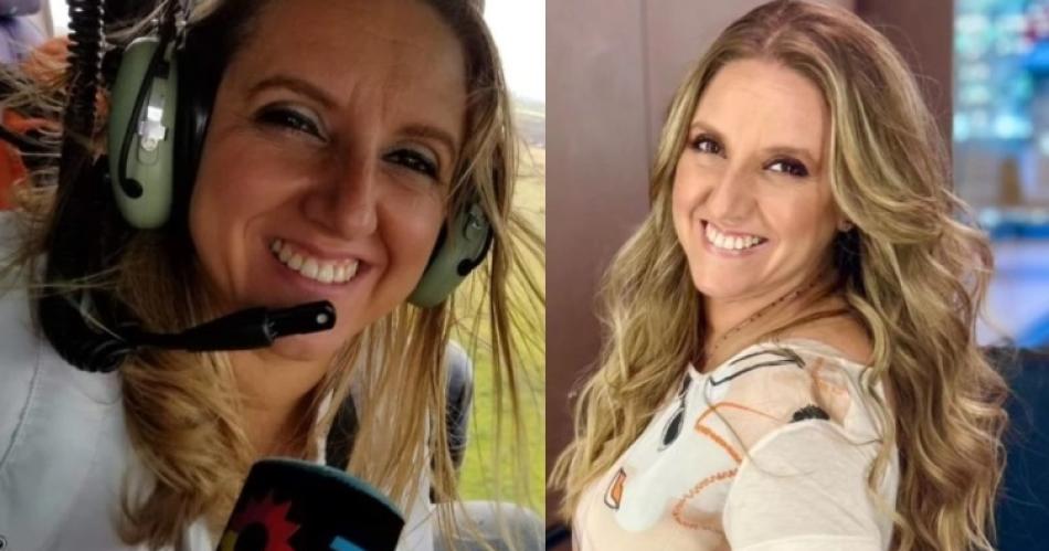 Acusan a la periodista Paula Bernini de maltrato laboral