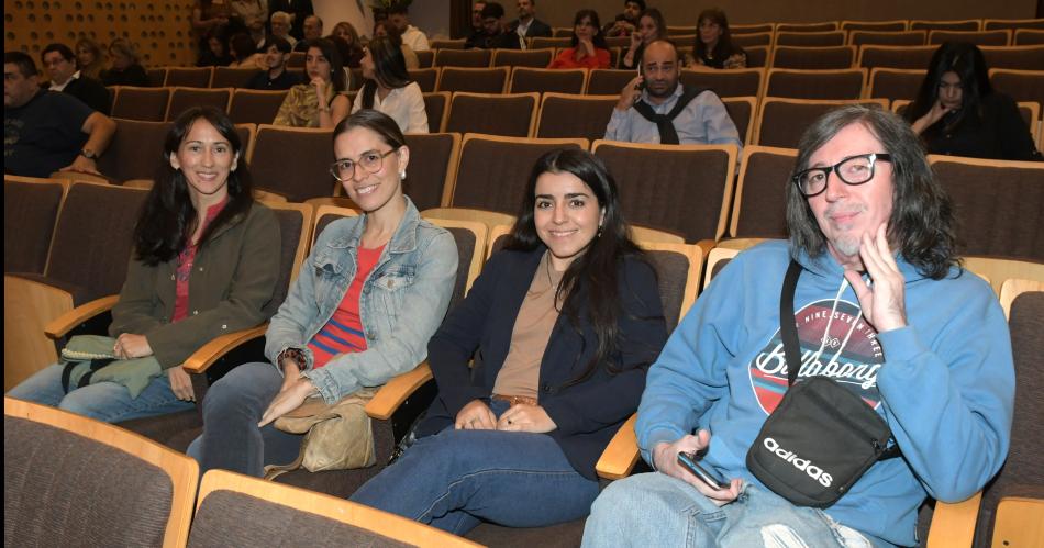 CICLO ANUAL DE CONFERENCIAS DE CYAC