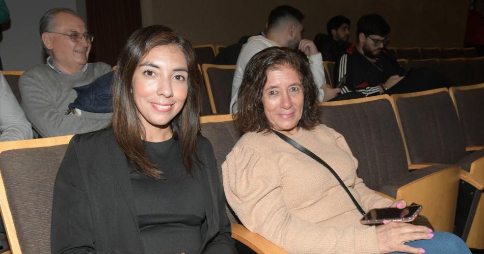 CICLO ANUAL DE CONFERENCIAS DE CYAC