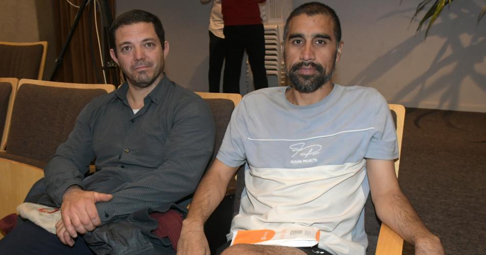 CICLO ANUAL DE CONFERENCIAS DE CYAC