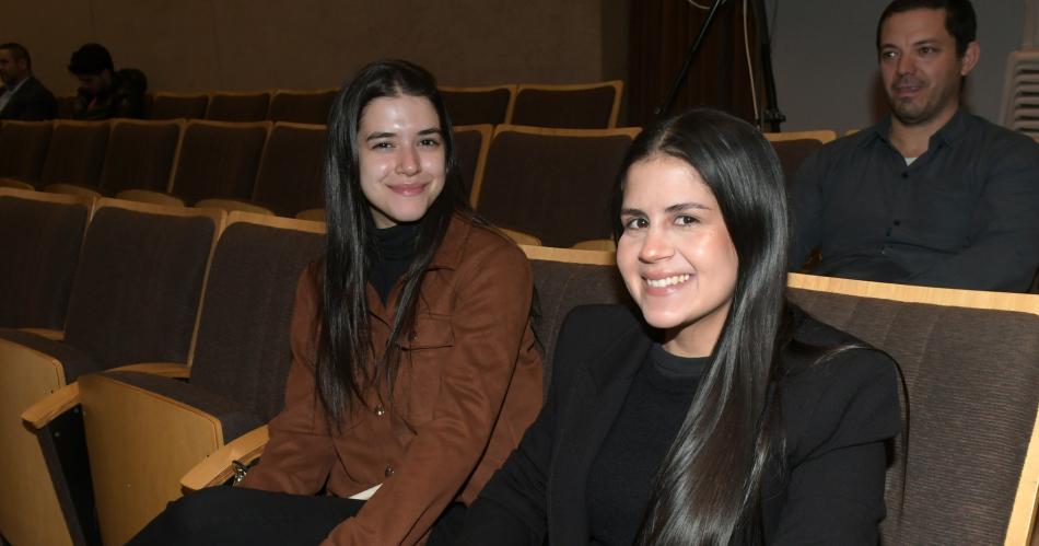 CICLO ANUAL DE CONFERENCIAS DE CYAC