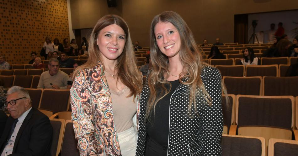 CICLO ANUAL DE CONFERENCIAS DE CYAC