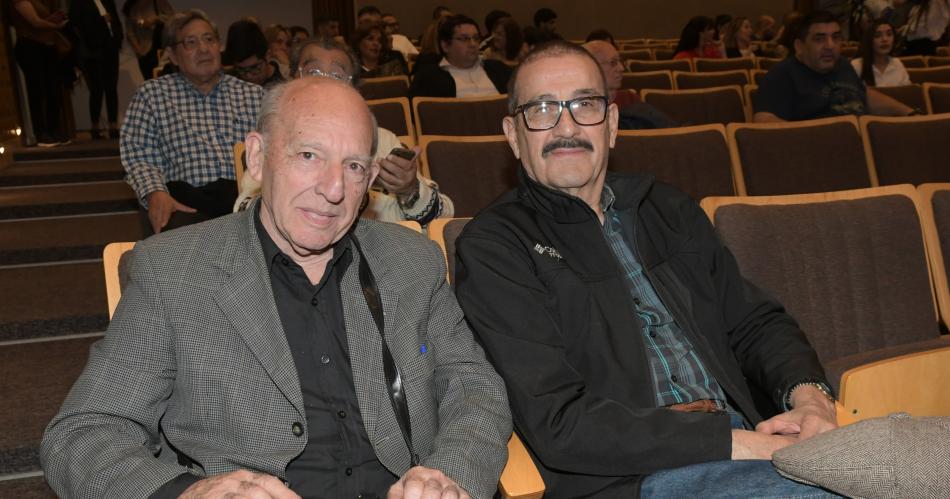 CICLO ANUAL DE CONFERENCIAS DE CYAC