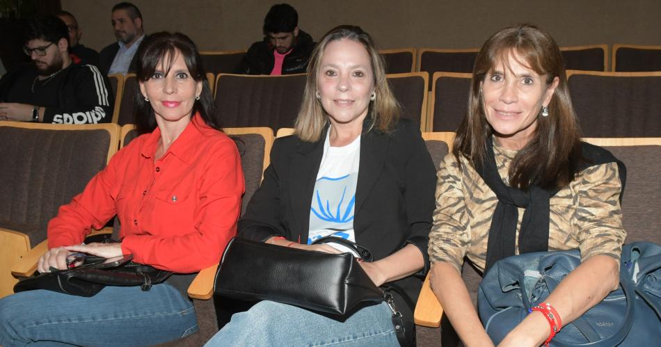 CICLO ANUAL DE CONFERENCIAS DE CYAC