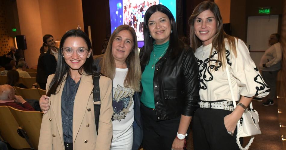 CICLO ANUAL DE CONFERENCIAS DE CYAC